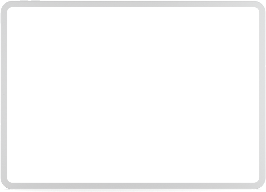 Monitor Frame Illustration